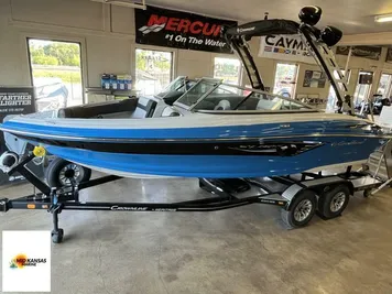 2023 Crownline 220 SS SURF