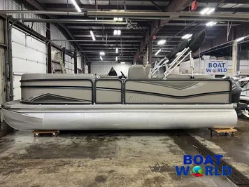 2018 Premier Sunsation 220 CL Pontoon