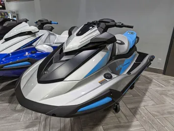 2024 Yamaha Boats VX Cruiser®