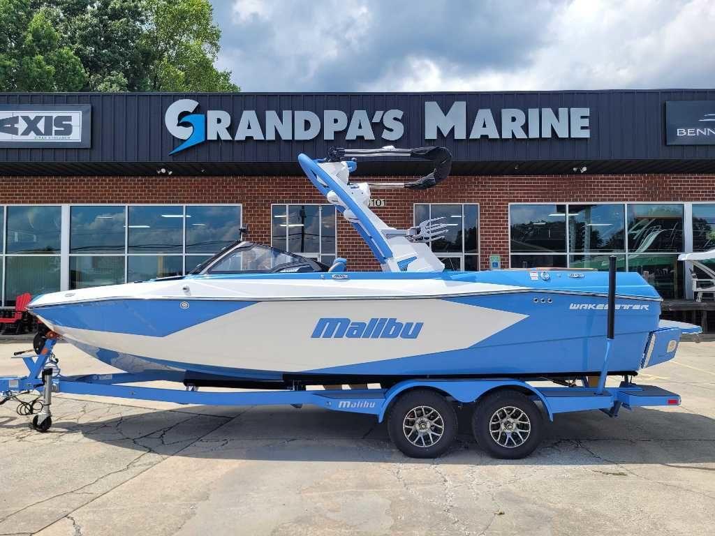 2024 Malibu Wakesetter 23 LSV