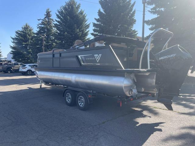 New 2022 Viaggio D23Q, 59901 Kalispell - Boat Trader