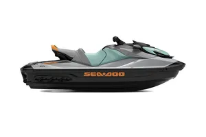 2024 Sea-Doo GTI SE 170