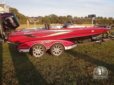 2022 Triton 20 TRX PATRIOT for sale in Grand Bay, AL