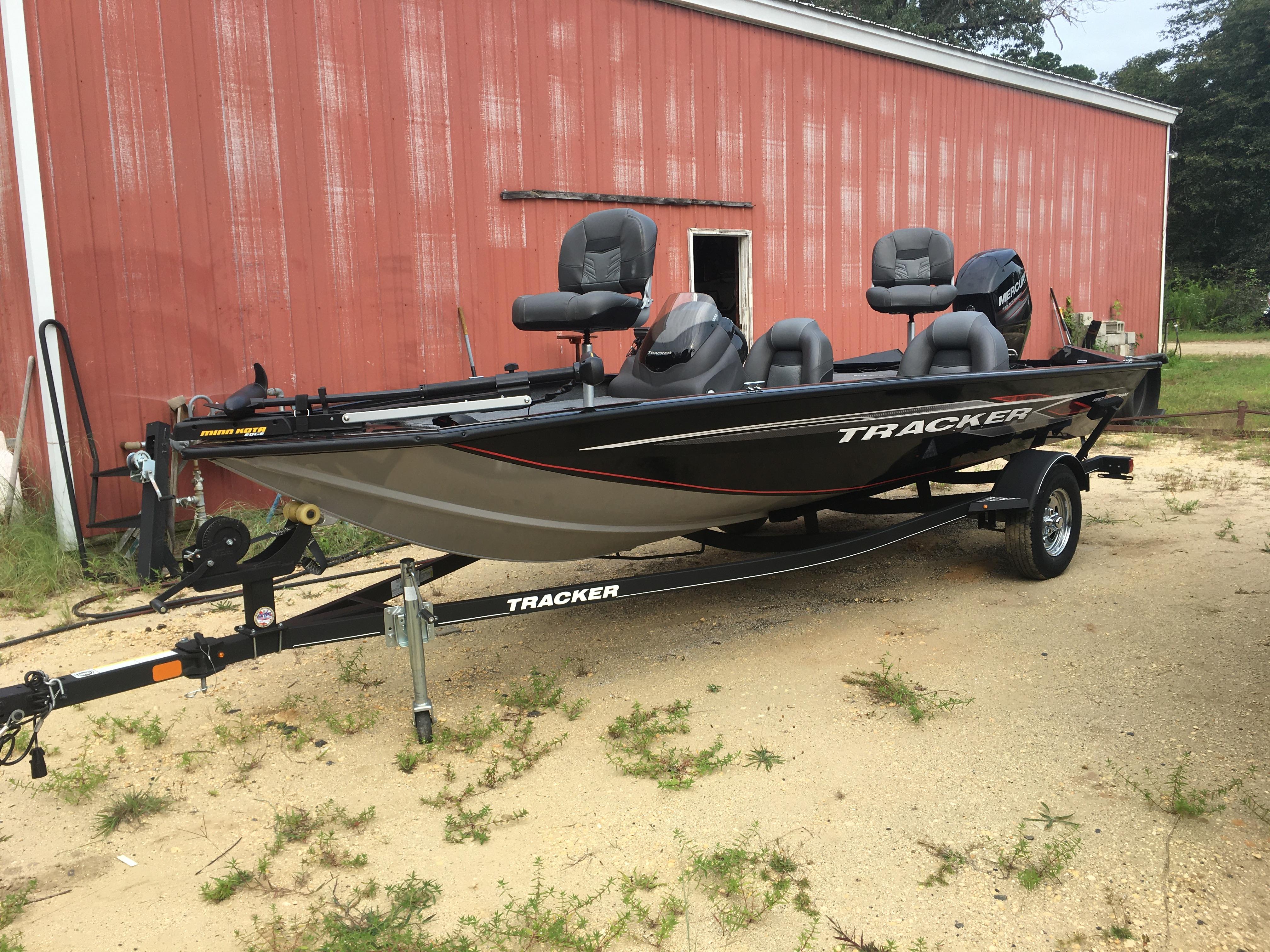 Used 2019 Tracker Pro Team 175 TXW, 08332 Millville - Boat Trader