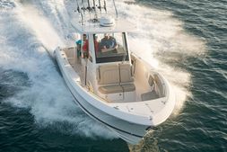 2023 Pursuit S 288 Sport