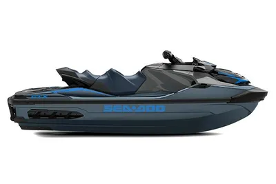 2024 Sea-Doo GTX 170
