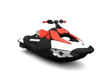 2024 Sea-Doo Spark® Trixx™ for 1 Rotax® 900 ACE™ - 90