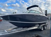 2022 Regal Outboard 23 OBX