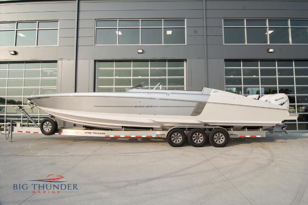 Donzi 38 Zx boats for sale - Boat Trader