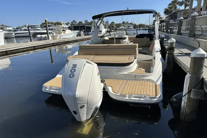 2019 Sea Ray 270 SDX-OB