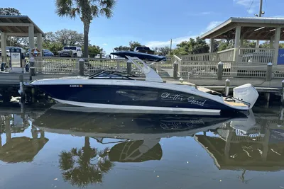 2019 Sea Ray 270 SDX-OB