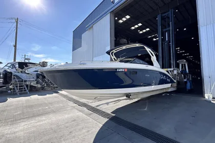 2019 Sea Ray 270 SDX-OB