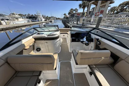 2019 Sea Ray 270 SDX-OB