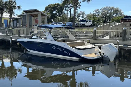 2019 Sea Ray 270 SDX-OB