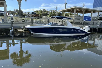 2019 Sea Ray 270 SDX-OB