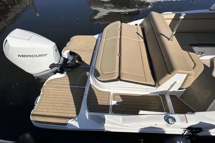 2019 Sea Ray 270 SDX-OB