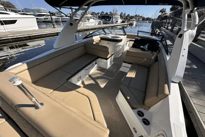 2019 Sea Ray 270 SDX-OB