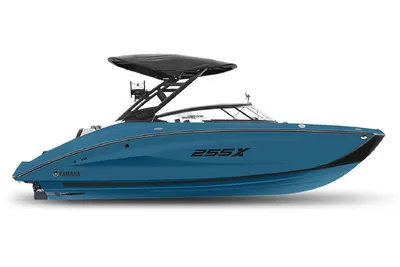 2023 Yamaha Boats 255XD