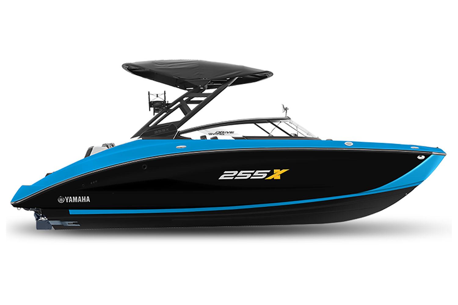 2023 Yamaha Boats 255XD