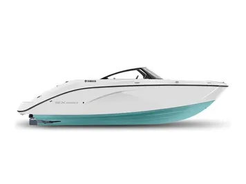 2024 Yamaha Boats SX220