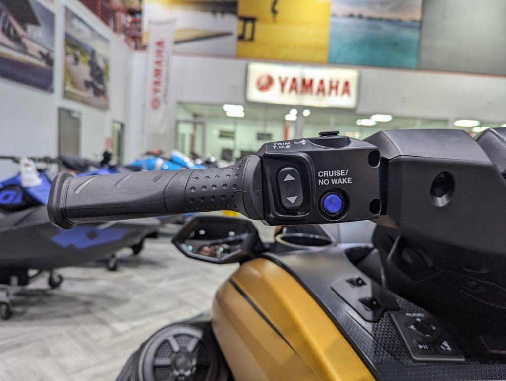 2024 Yamaha Boats FX® Limited SVHO® with Audio System