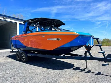 2023 Nautique G23