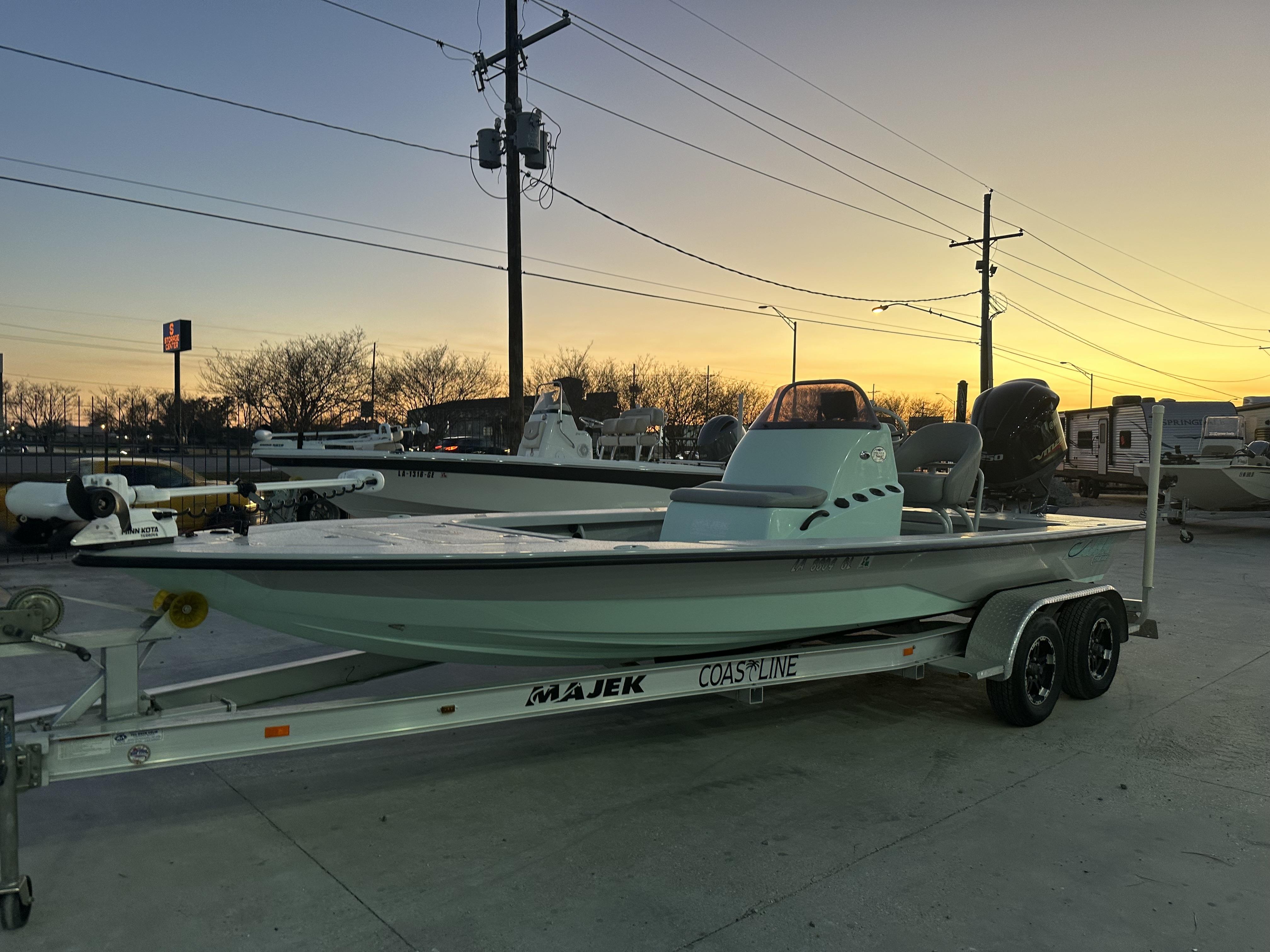 Used 2019 Majek 22 XTREME, 70072 Marrero - Boat Trader