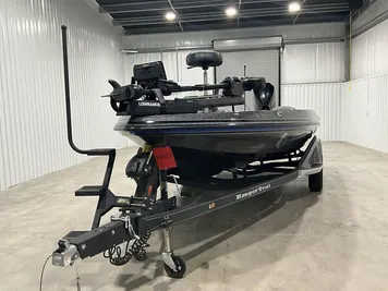 2020 Ranger Z519 Ranger Cup