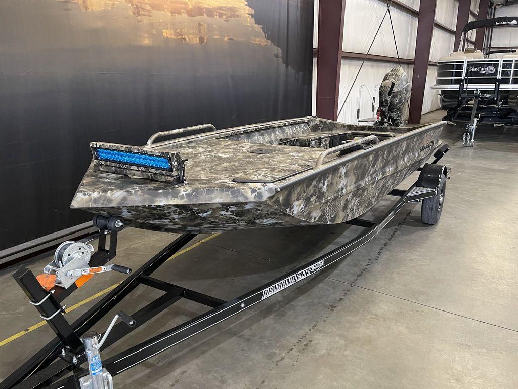 2023 Excel Viper F4 1751
