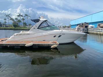 2009 Sea Ray 310 Sundancer