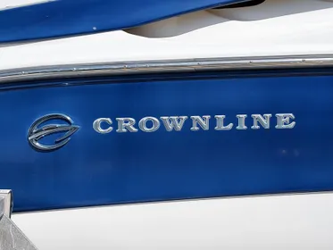 2005 Crownline 270 CR