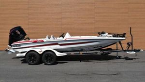Bass Cat Boats For Sale Boat Trader