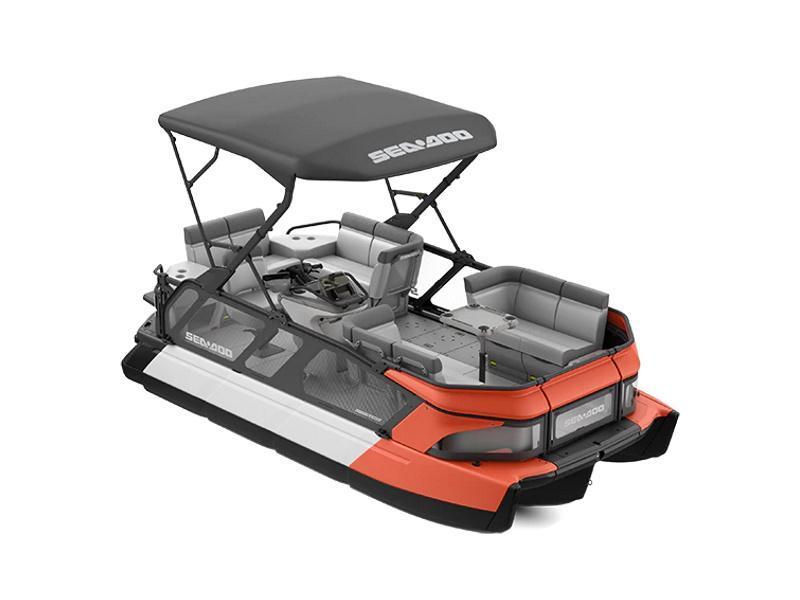 2023 Sea-Doo Switch cruse 18 LOWEST COST