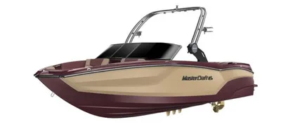 2024 MasterCraft NXT23