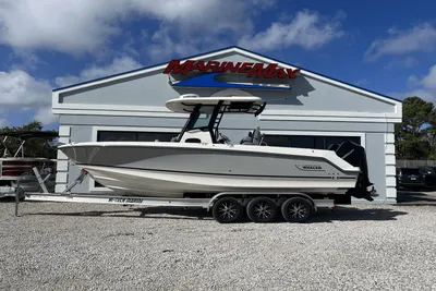 2024 Boston Whaler 250 Outrage