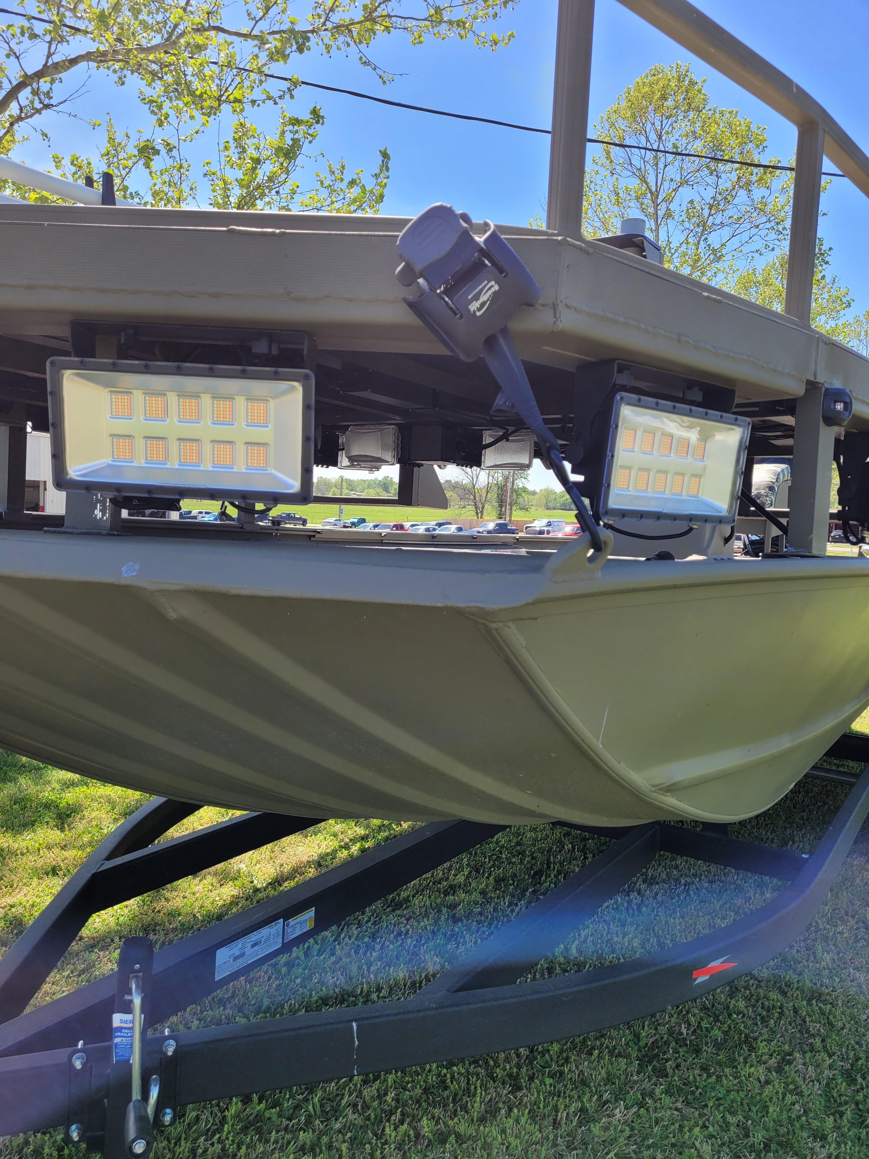 Used 2024 Tracker Grizzly 2072 CC Sportsman, 65898 Springfield - Boat ...