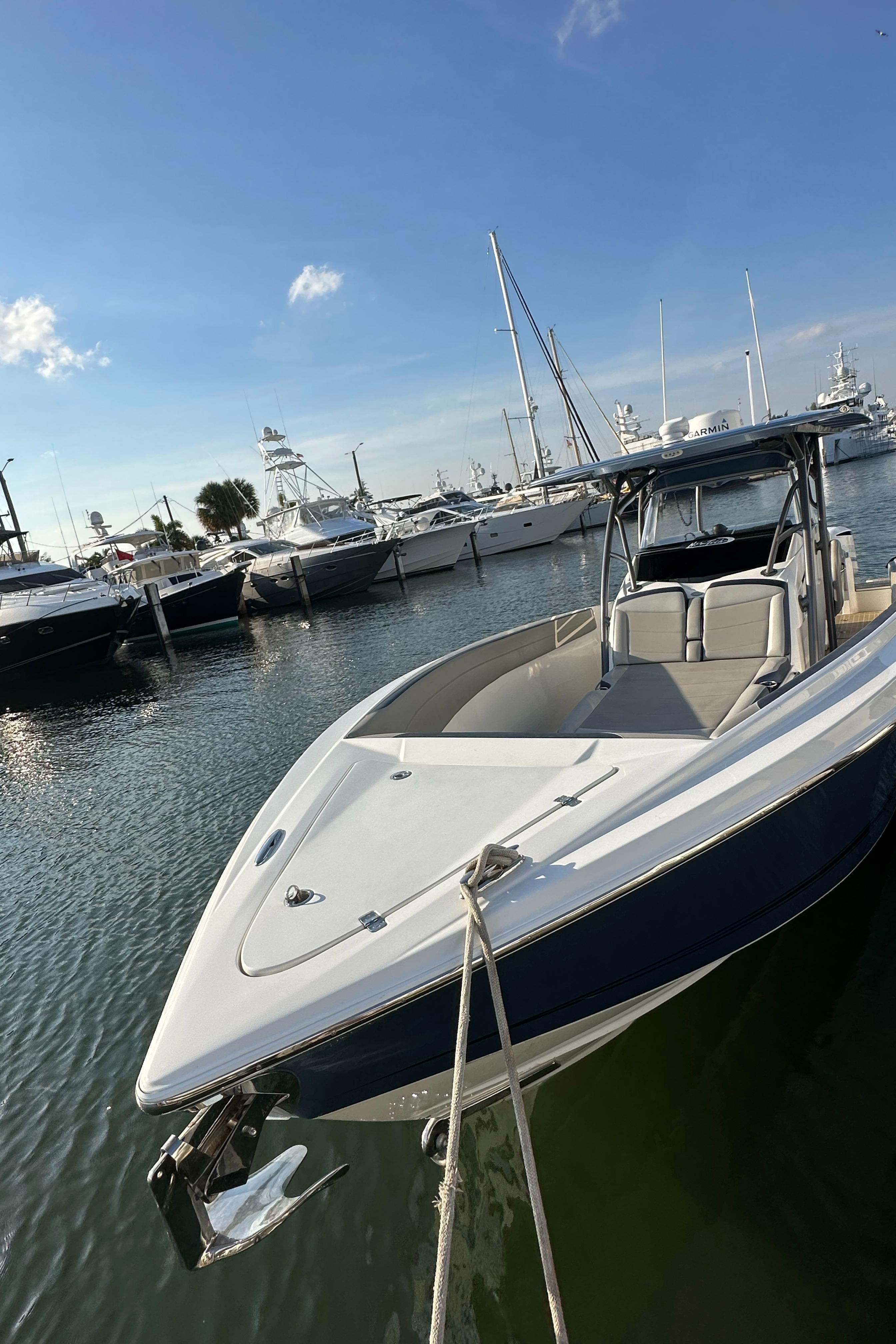 Used 2016 Nor-Tech 340 Sport, 33308 Fort Lauderdale - Boat Trader