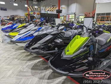 2024 Sea-Doo RXT®-X® 325 Fiery Red Premium