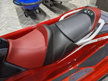 2024 Sea-Doo RXT®-X® 325 Fiery Red Premium