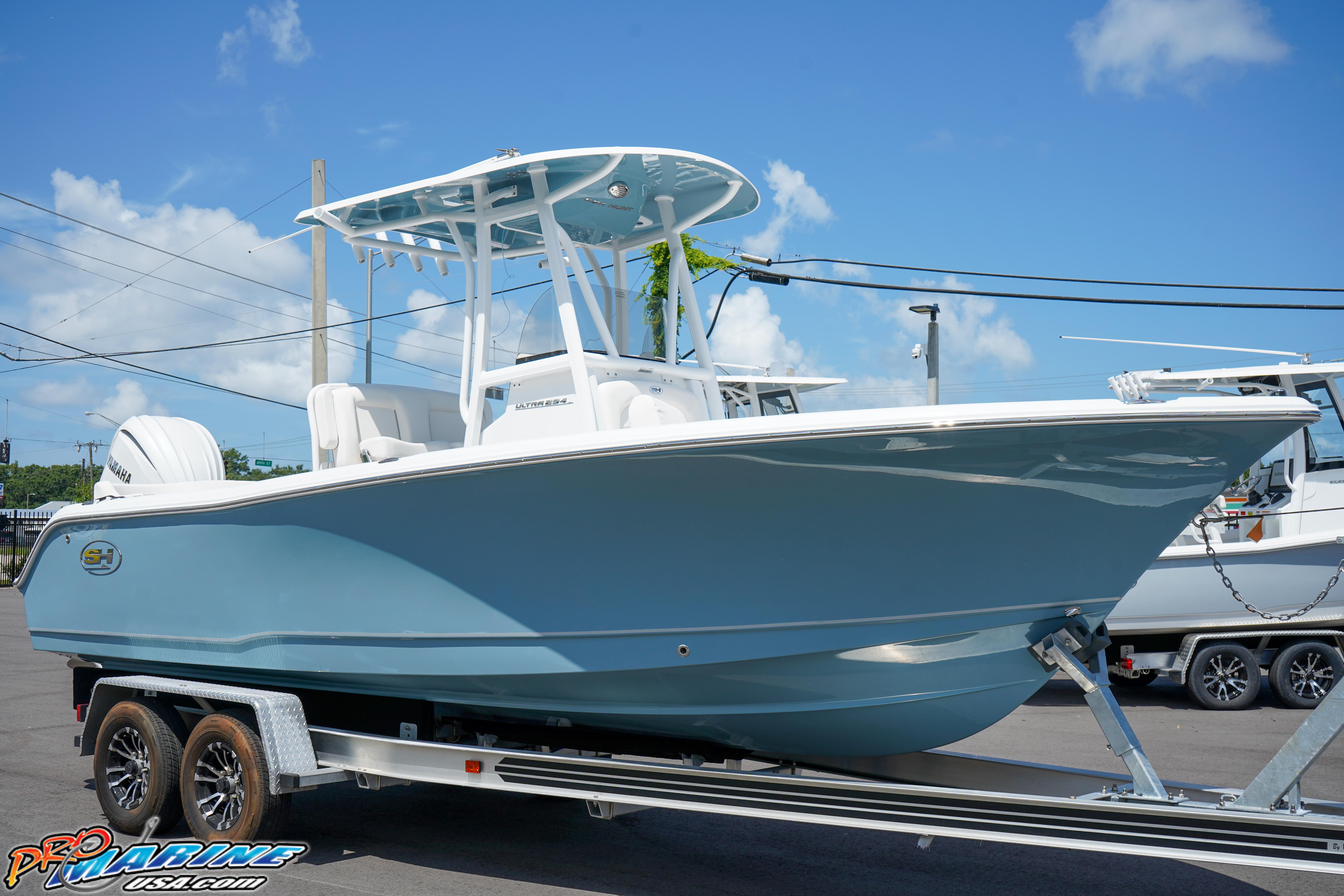 Must Have Boating Accessories for 2022 – Hunts Marine