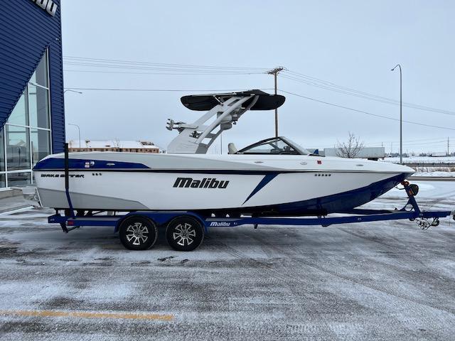 Used 2017 Malibu 25 LSV, 83687 Nampa - Boat Trader