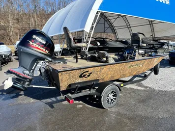 2024 G3 Sportsman 1710 VYL