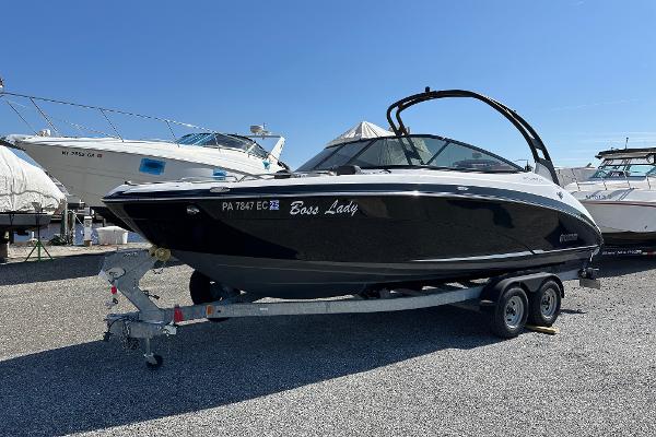 Used 2019 Yamaha Boats 242 Limited S, 08735 Toms River - Boat Trader