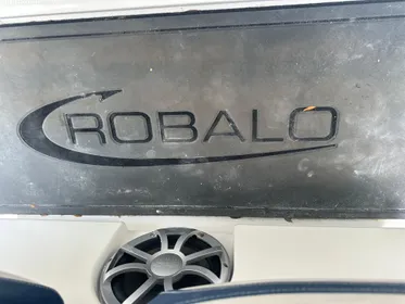 2017 Robalo R302 Center Console