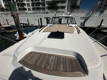 2006 Chris-Craft 43 Roamer