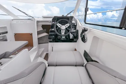 2023 Beneteau Antares 8