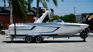 2022 Malibu Wakesetter 24 MXZ