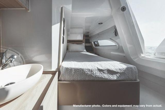 2023 Azimut 53 Fly