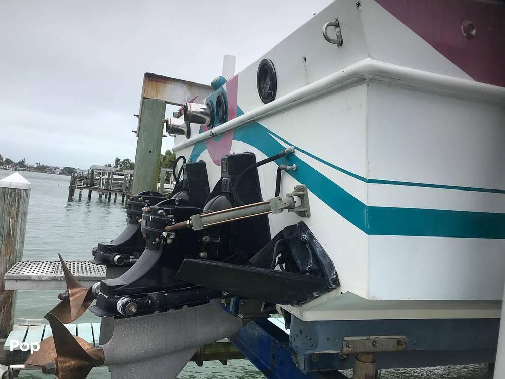 1989 Cougar US-1-38' for sale in Clearwater, FL