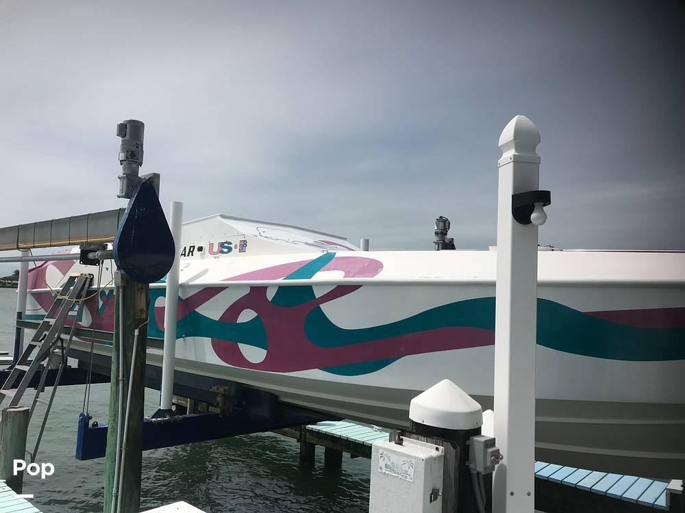1989 Cougar US-1-38' for sale in Clearwater, FL